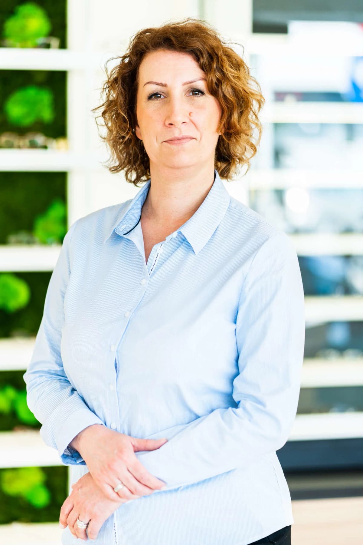 Doradcy klienta salonu optycznego - zdjęcie 4