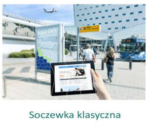Okulary progresywne Zawiercie - zdjęcie 1