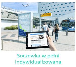 Okulary progresywne Zawiercie - zdjęcie 4