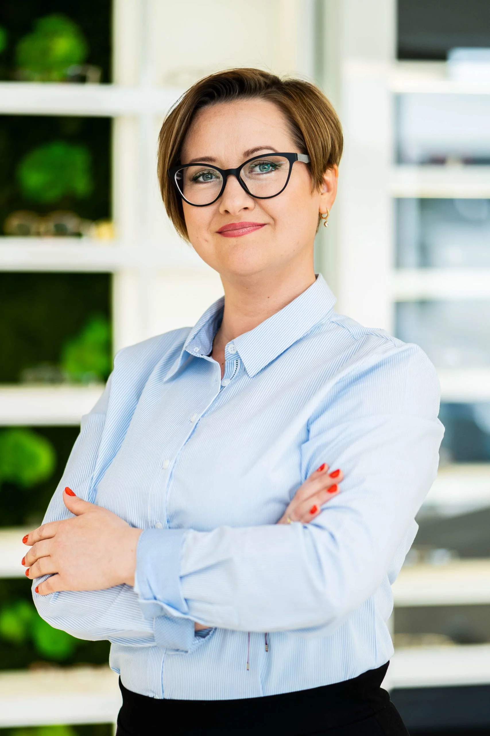 Doradcy klienta salonu optycznego - zdjęcie 2