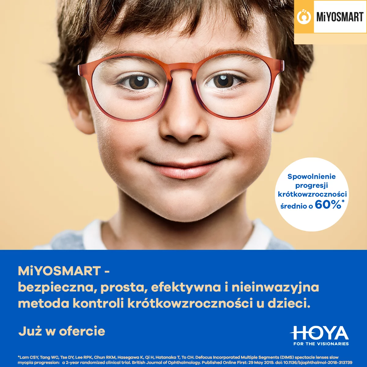 MiYOSMART